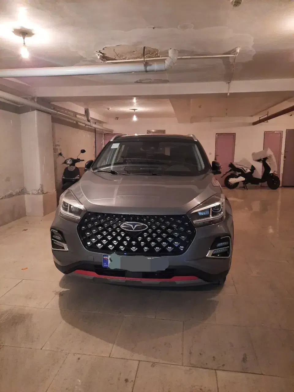 MVM x55 pro|خودرو سواری و وانت|ارومیه, |دیوار