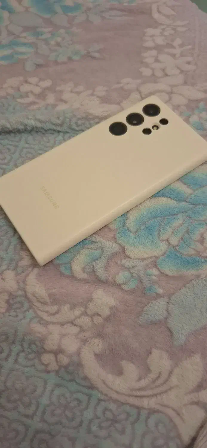 s23 ultra 12/512g دست دو|موبایل|شهرکرد, |دیوار