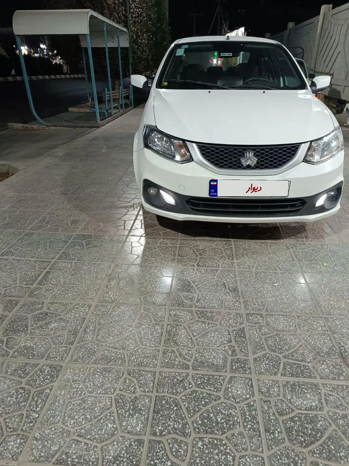 ساینا|خودرو سواری و وانت|حمیدیا, |دیوار