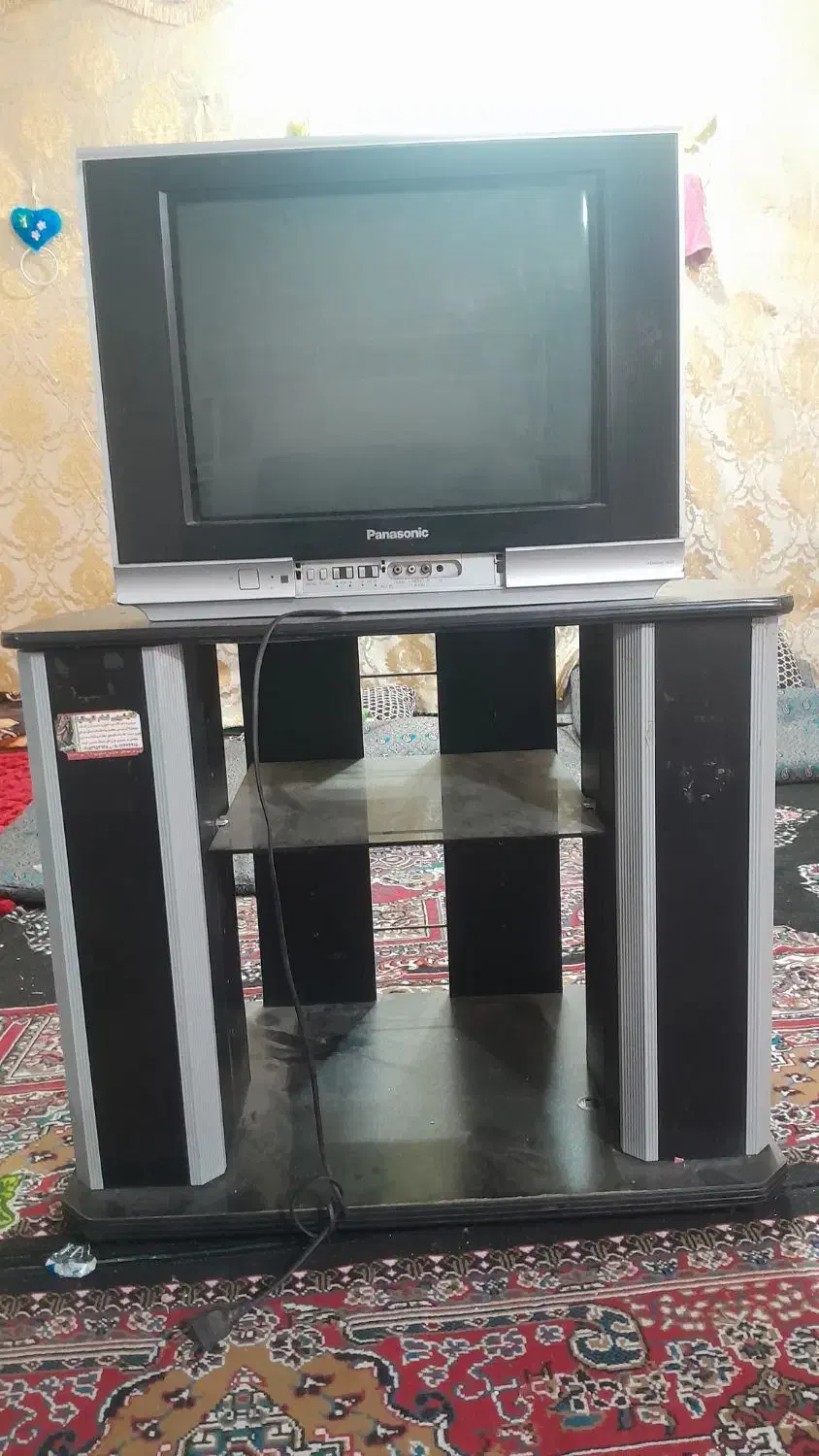 میزوتلویزیون|تلویزیون و پروژکتور|زاهدان, |دیوار