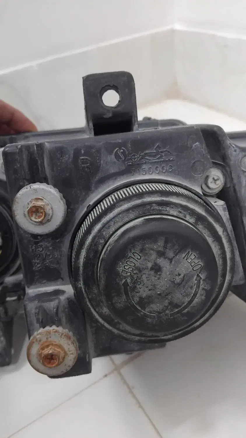 لوازم یدکی|قطعات یدکی و لوازم جانبی|مشهد, باغون آباد|دیوار