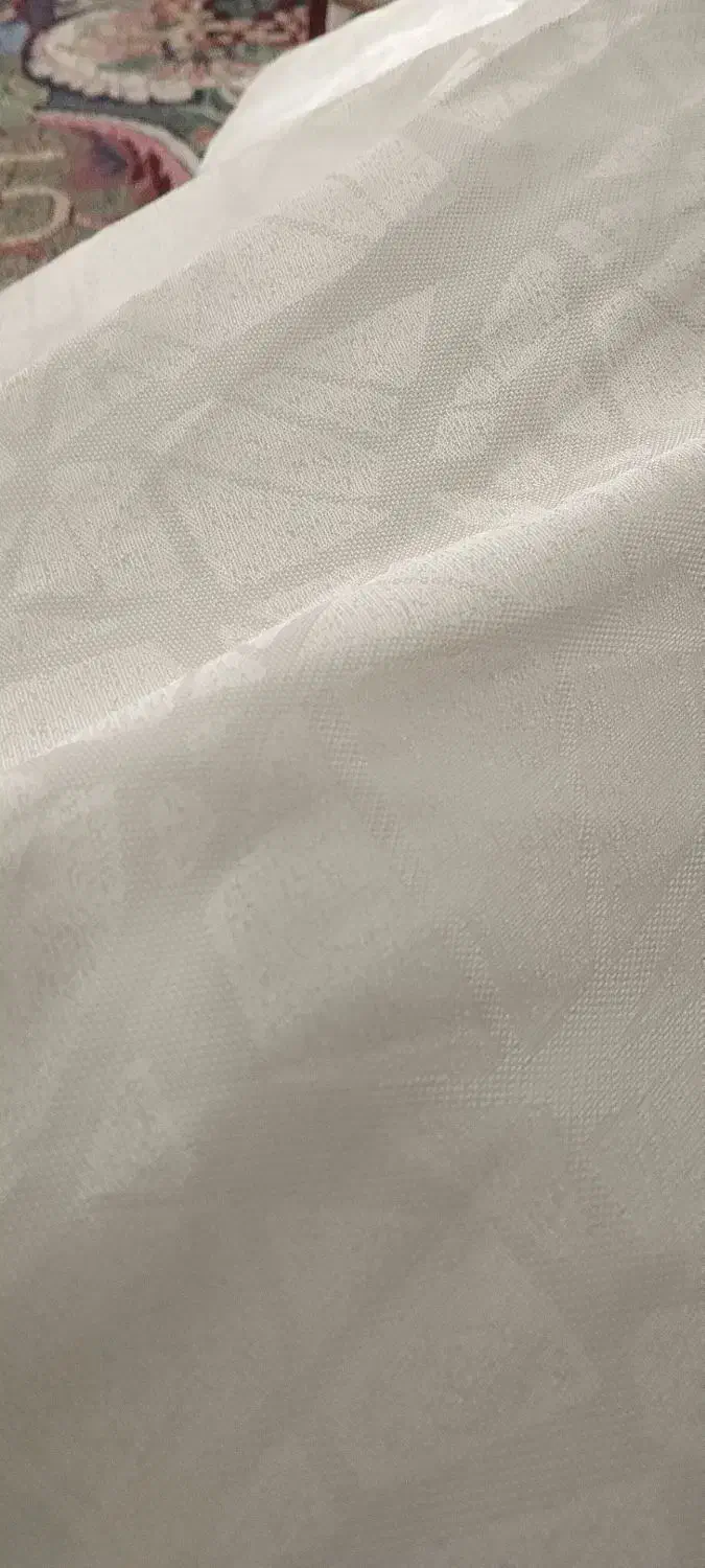 پرده پذیرایی|پرده، رانر، رومیزی|رباط‌کریم, الارد|دیوار