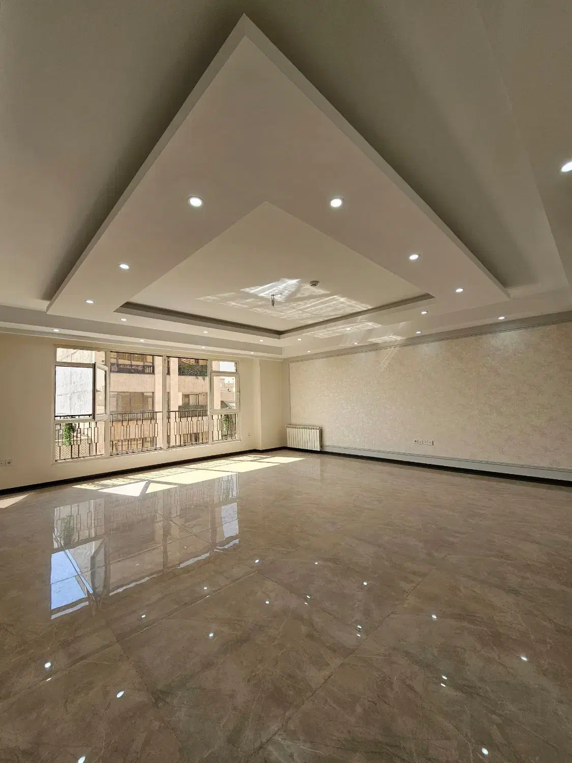 ۱۳۷متر/سه خواب/بدون مشابه در منطقه|فروش آپارتمان|ری, دیلمان|دیوار