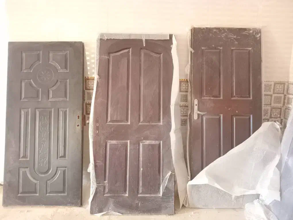 در چوبی اتاق|مصالح و تجهیزات ساختمان|چغادک, |دیوار