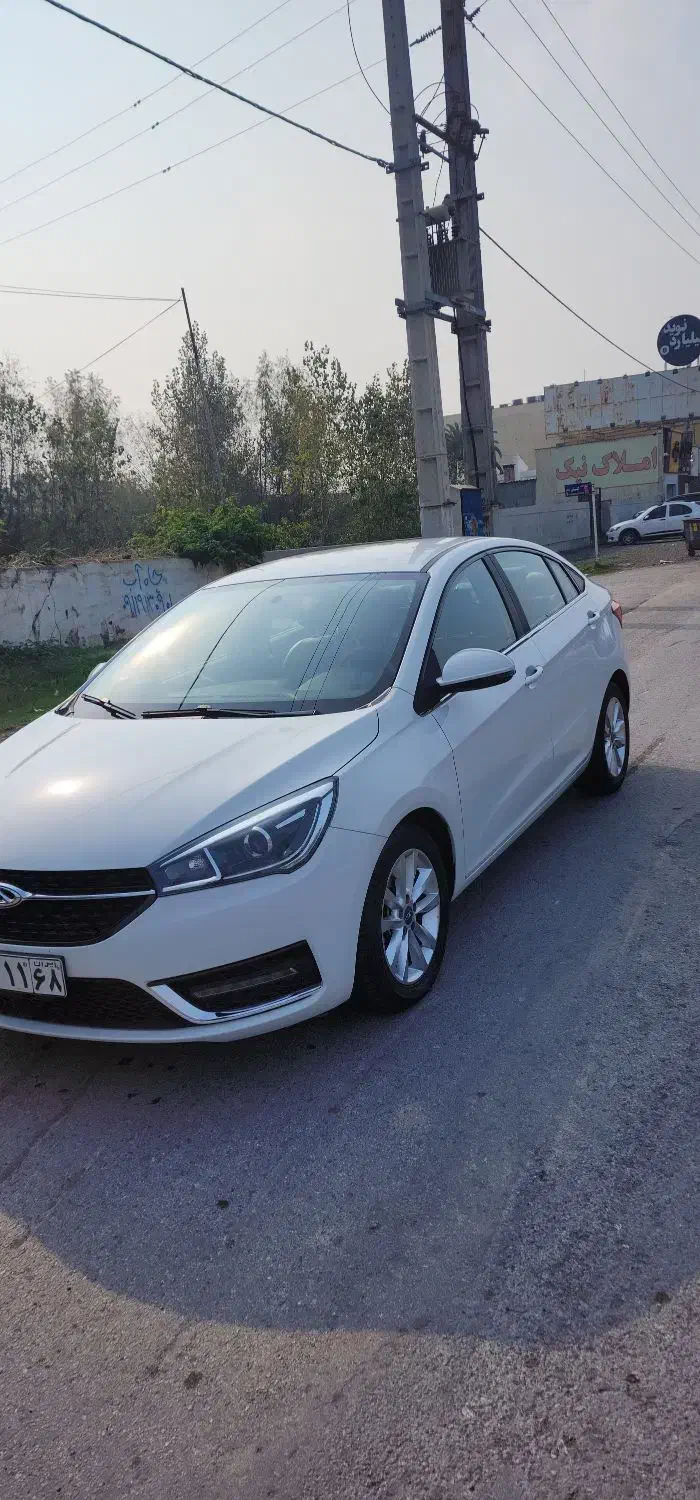 آریزو 5 لاکچری|خودرو سواری و وانت|چمستان, |دیوار