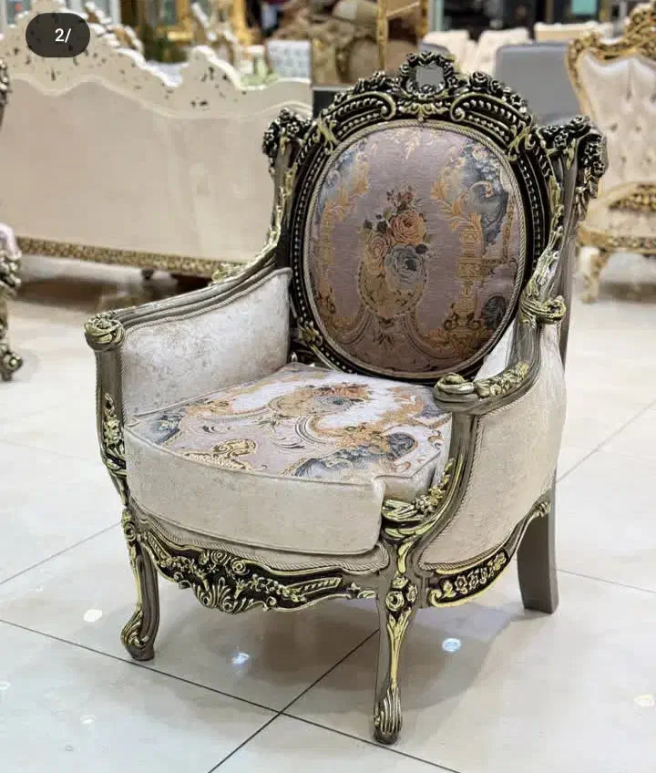 کلاف مدل اعیانی شیک و سنگین سون|مبلمان خانگی و میز عسلی|آران و بیدگل, |دیوار