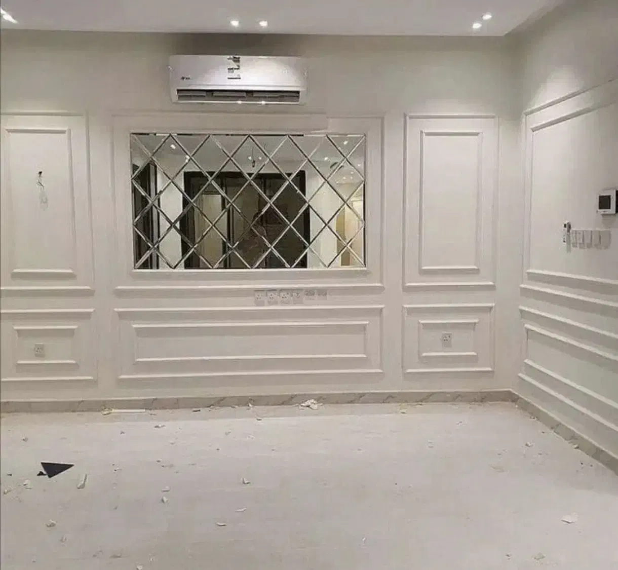 سفیدکاری ساختمان به قیمت پارسال 80هزار|خدمات پیشه و مهارت|بانه, |دیوار