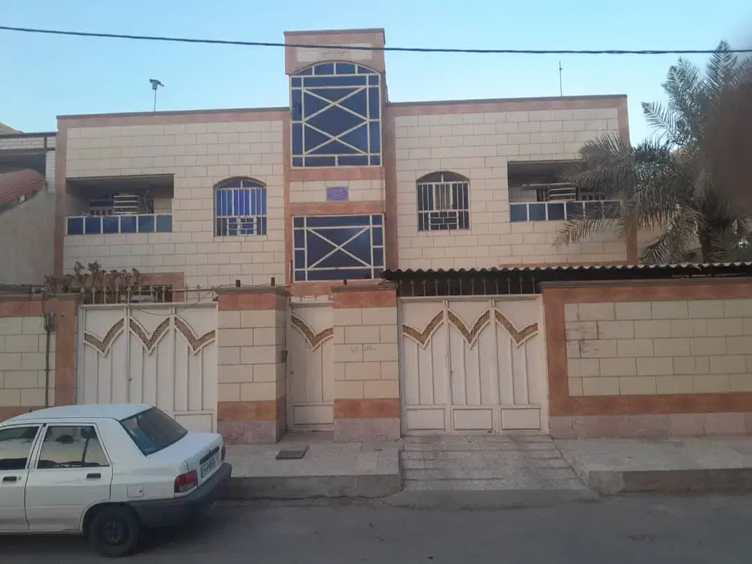 فروش آپارتمان ۱۰۱ متری ۲ خوابه زیتون کارگری|فروش آپارتمان|اهواز, زیتون کارگری|دیوار