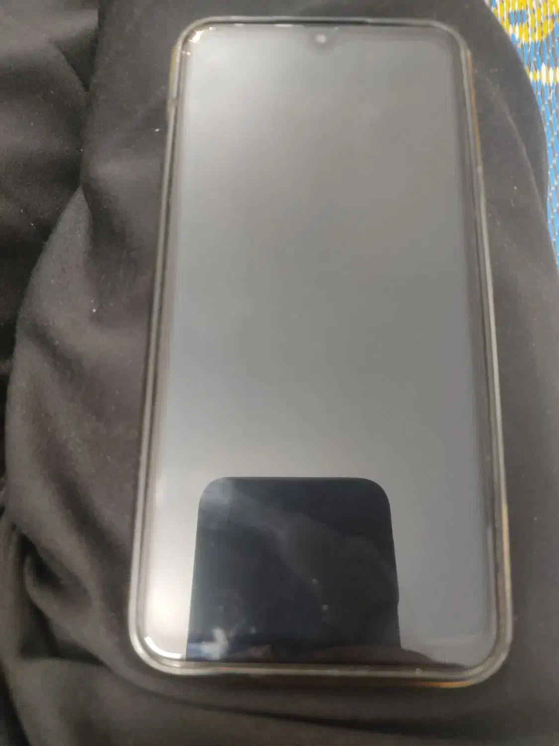 گوشی گمشده|اشیا|سبزوار, کاشفی شمالی (دادگستری)|دیوار