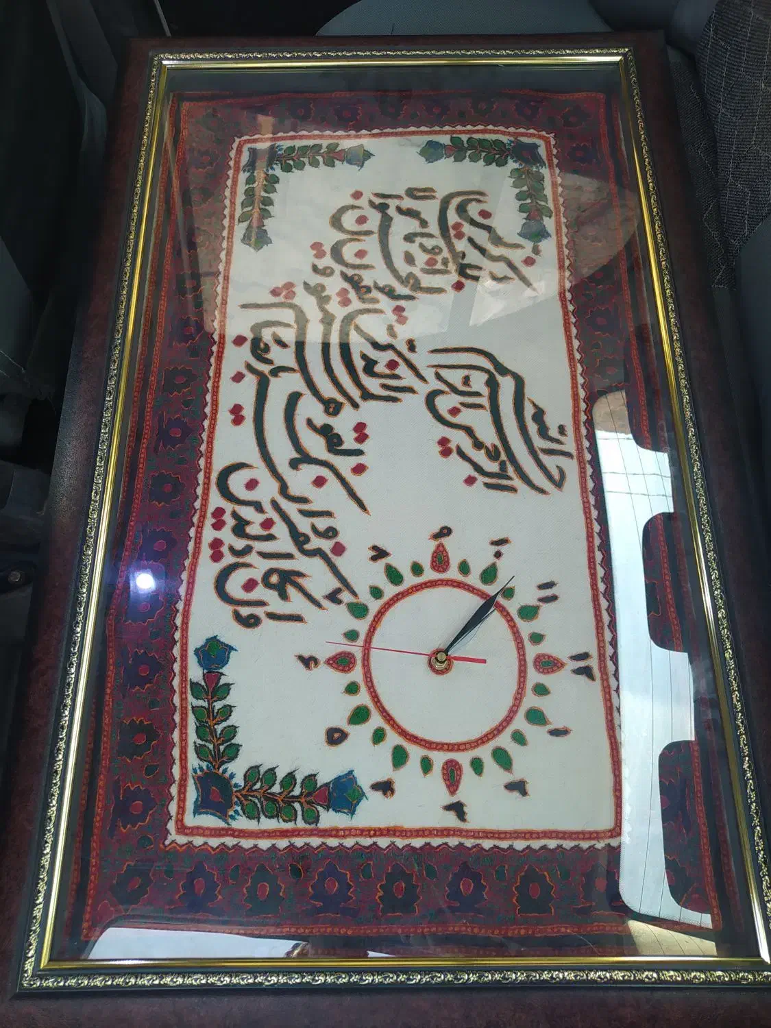 پته|صنایع دستی و سایر لوازم تزئینی|کرمان, |دیوار