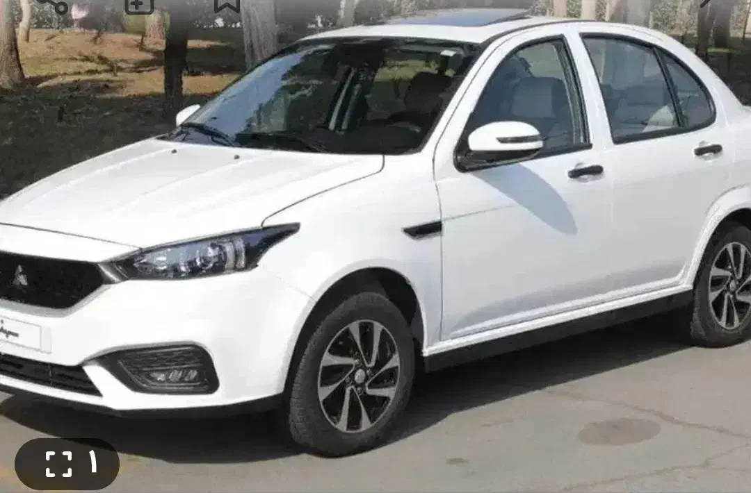 فروش دو حواله سهند sسه ماهه|خودرو سواری و وانت|پارس‌آباد, |دیوار