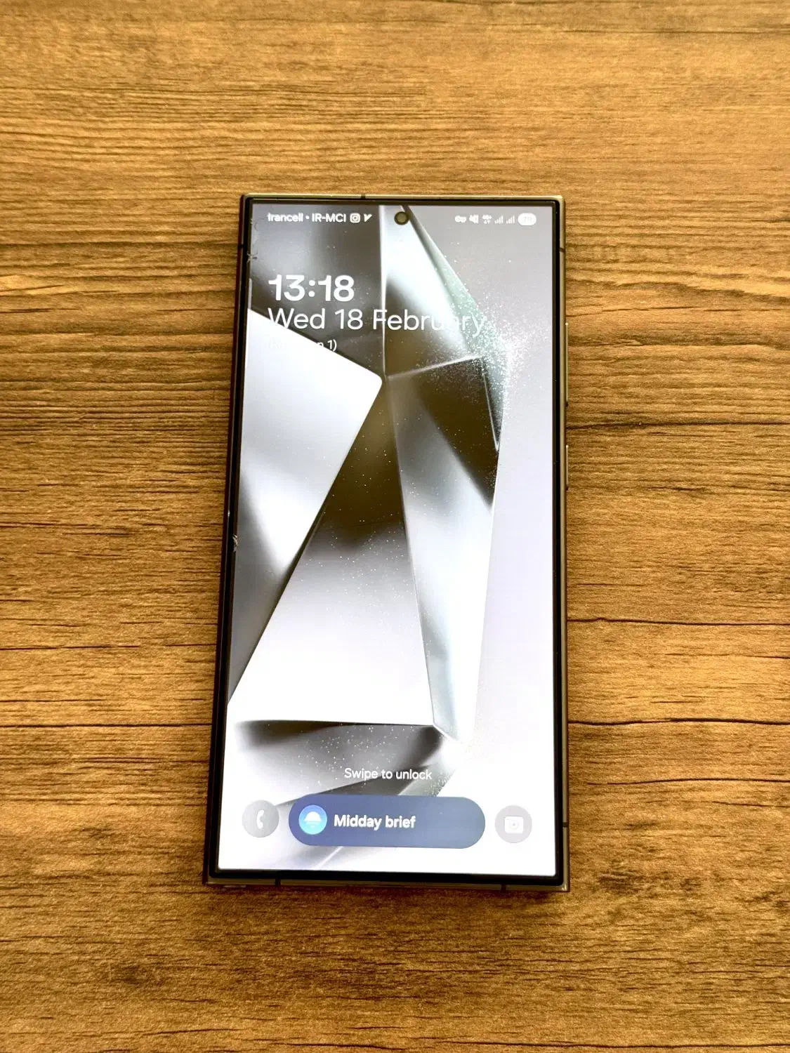 S24 Ultra|موبایل|مشهد, شهید فرامرز عباسی|دیوار