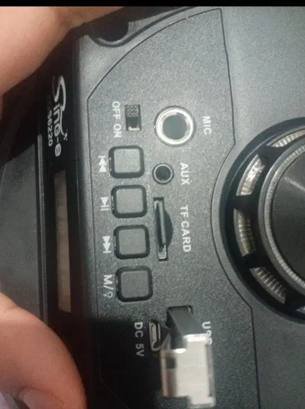 اسپیکر اورجینال. با گوشی معاوضه میکنم|سیستم صوتی خانگی|ماهدشت, |دیوار