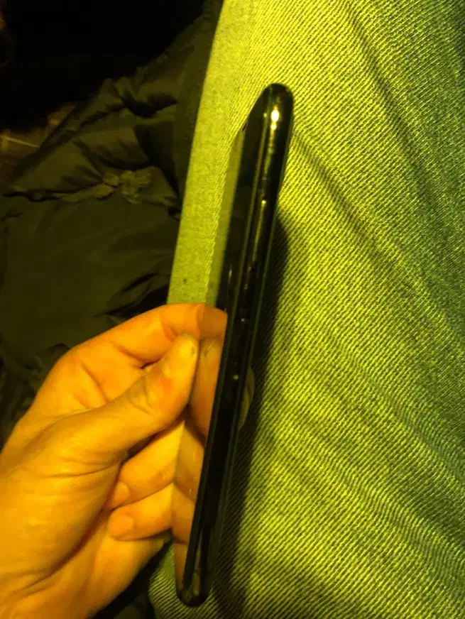 ایفون x|موبایل|مشهد, سناباد|دیوار