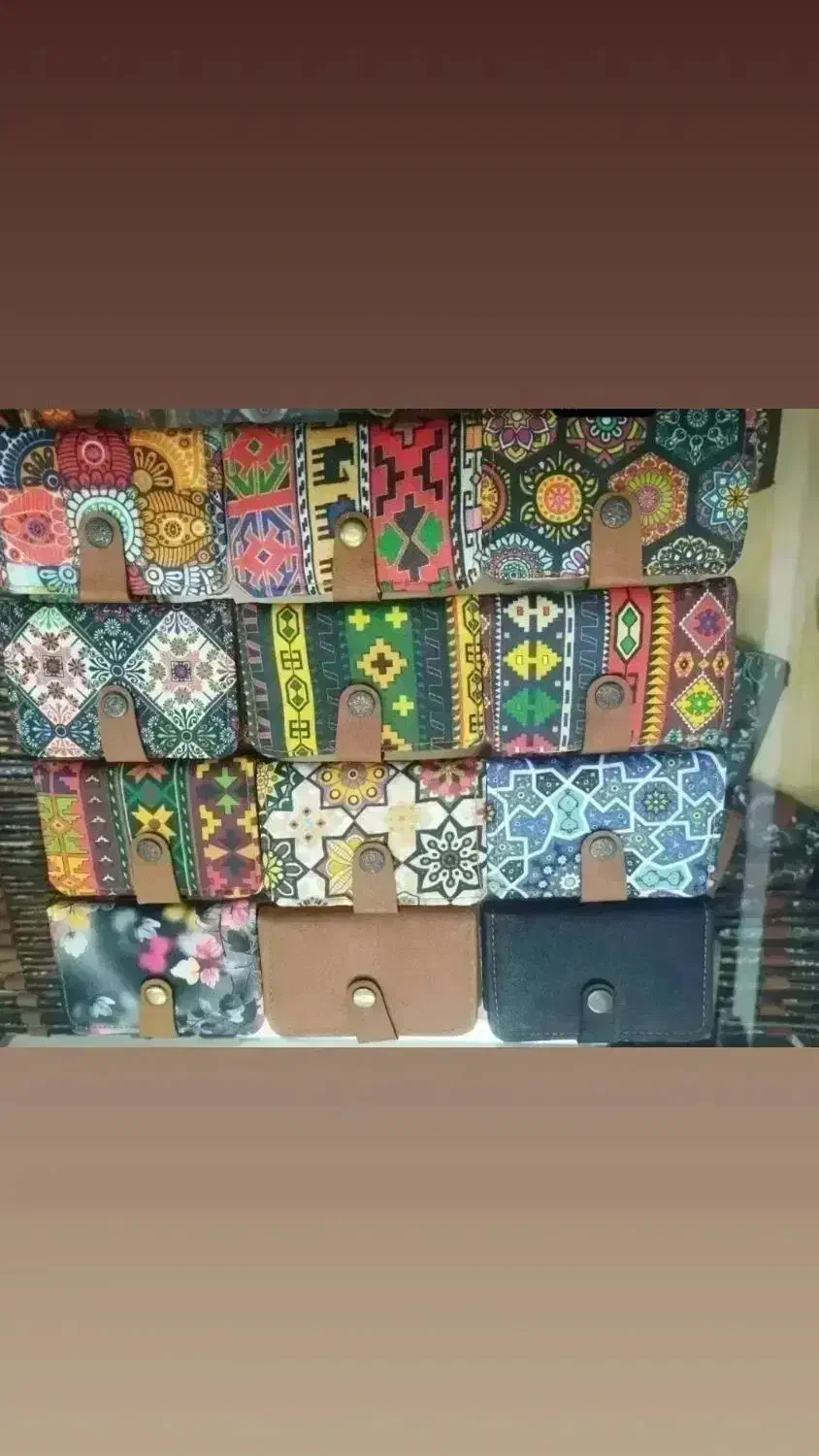 جاکارتی و کیف|کیف، کفش، کمربند|یزد, |دیوار