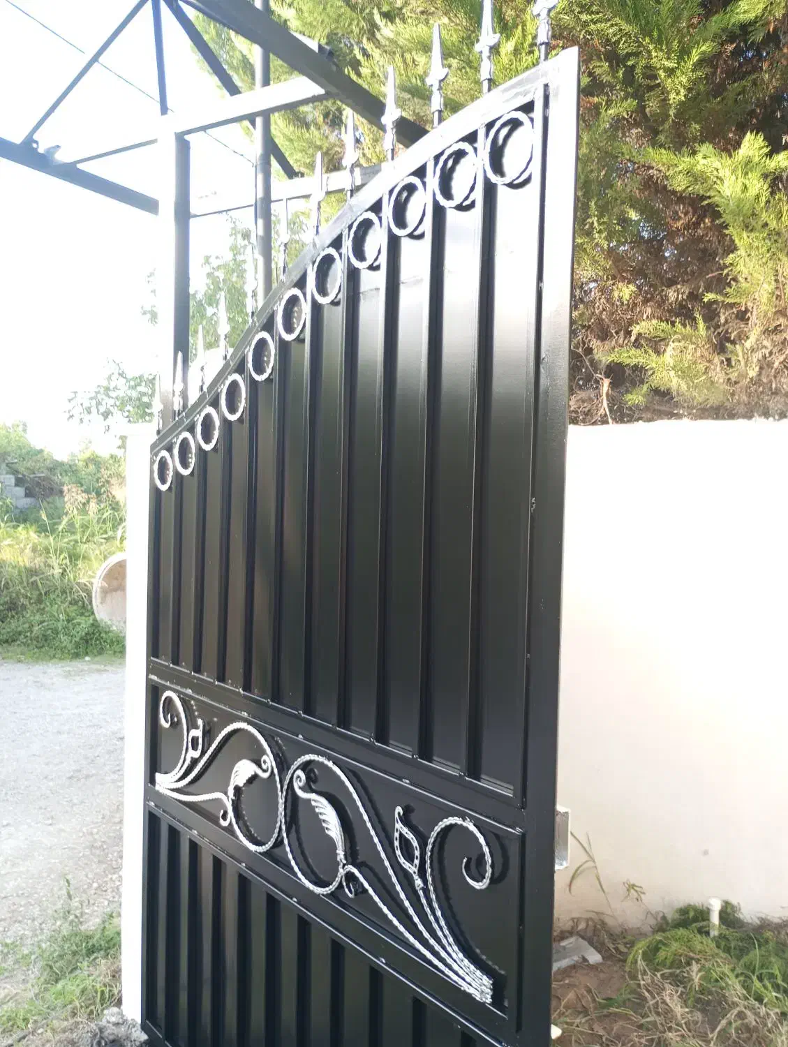 نقاشی ساختمان|خدمات پیشه و مهارت|عباسآباد, |دیوار