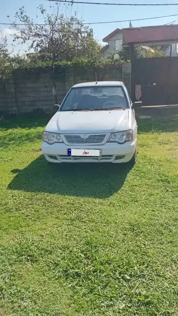 پراید ۱۳۲|خودرو سواری و وانت|گوراب زرمیخ, |دیوار