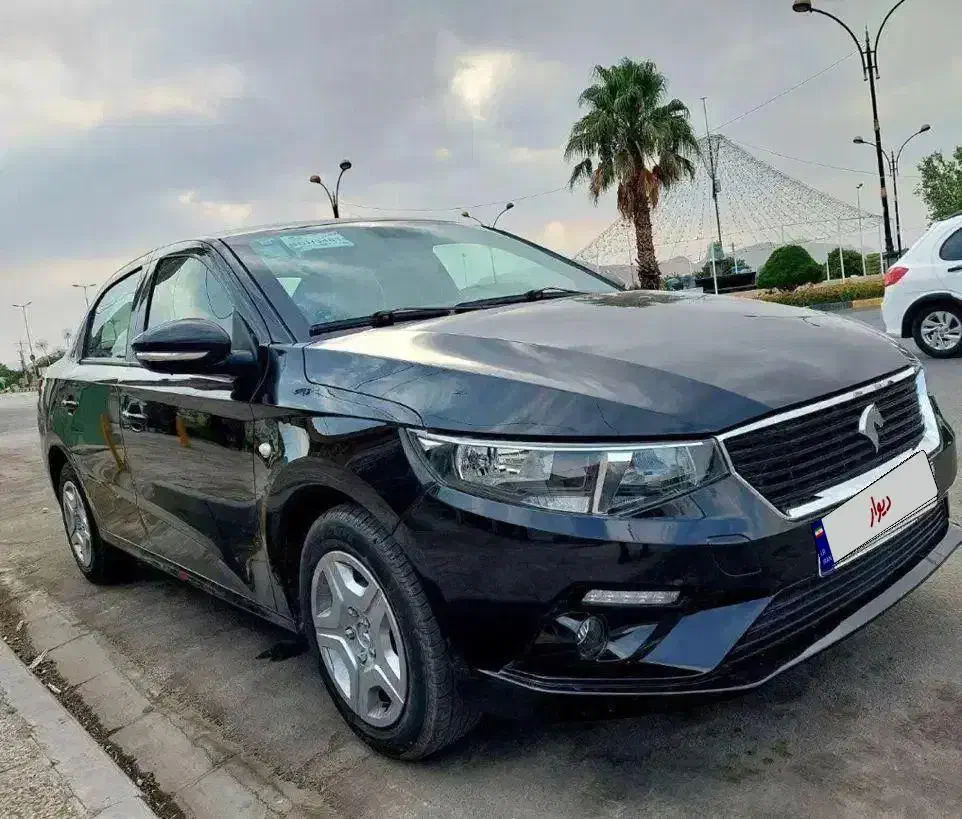 تارا V1P|خودرو سواری و وانت|همدان, |دیوار