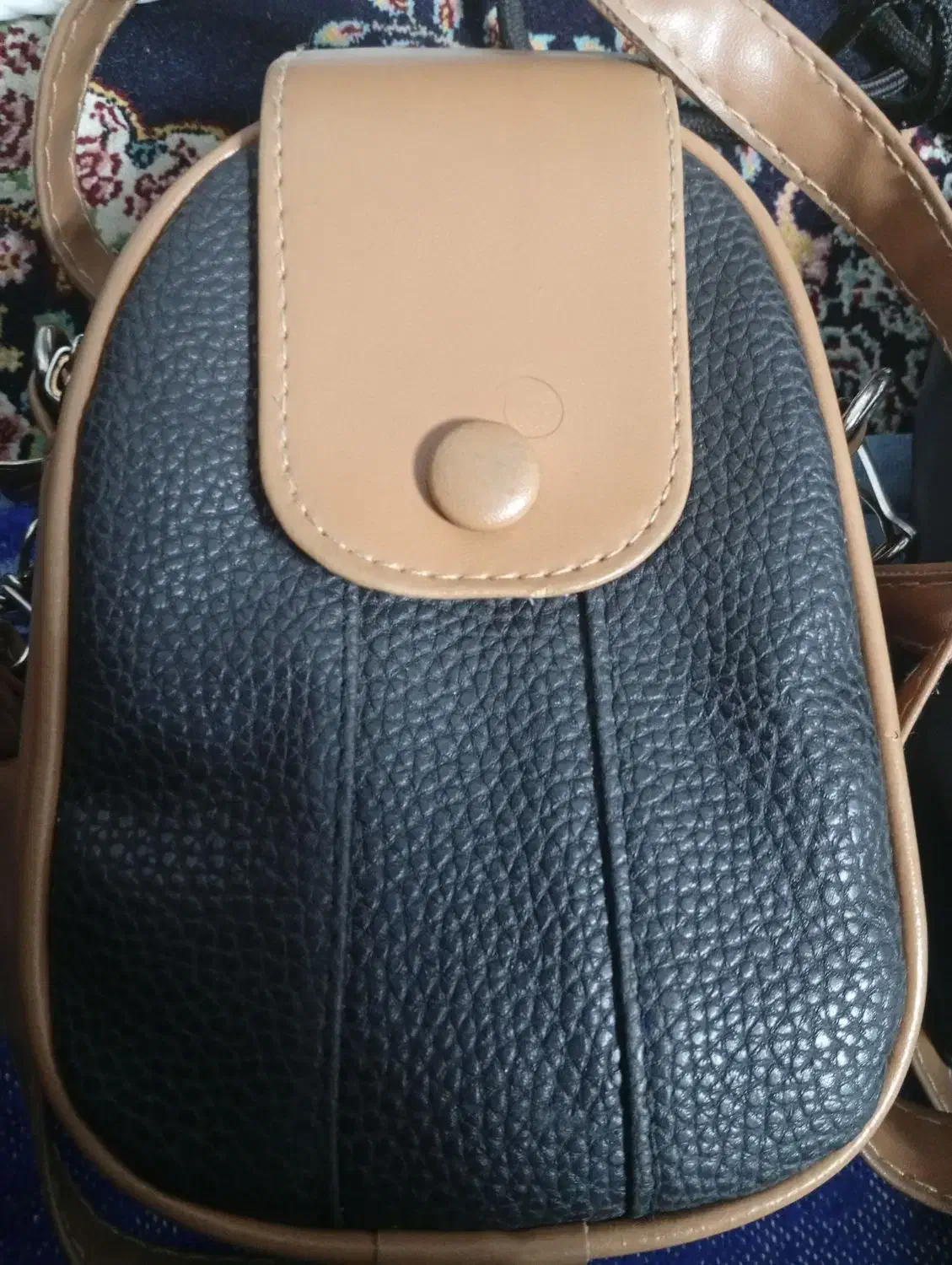 کیف رو دوشی|کیف، کفش، کمربند|رشت, رودبارتان|دیوار