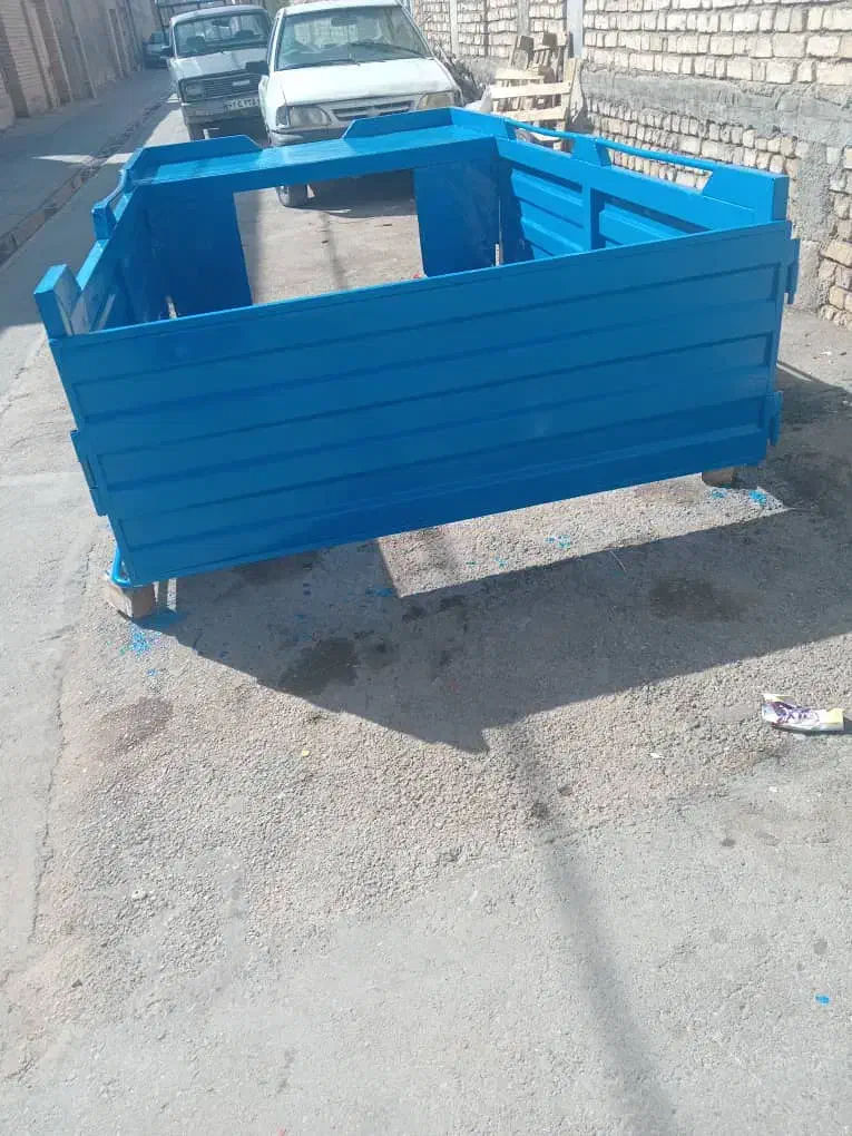 باربند نیسان|قطعات یدکی و لوازم جانبی|مبارکه, |دیوار