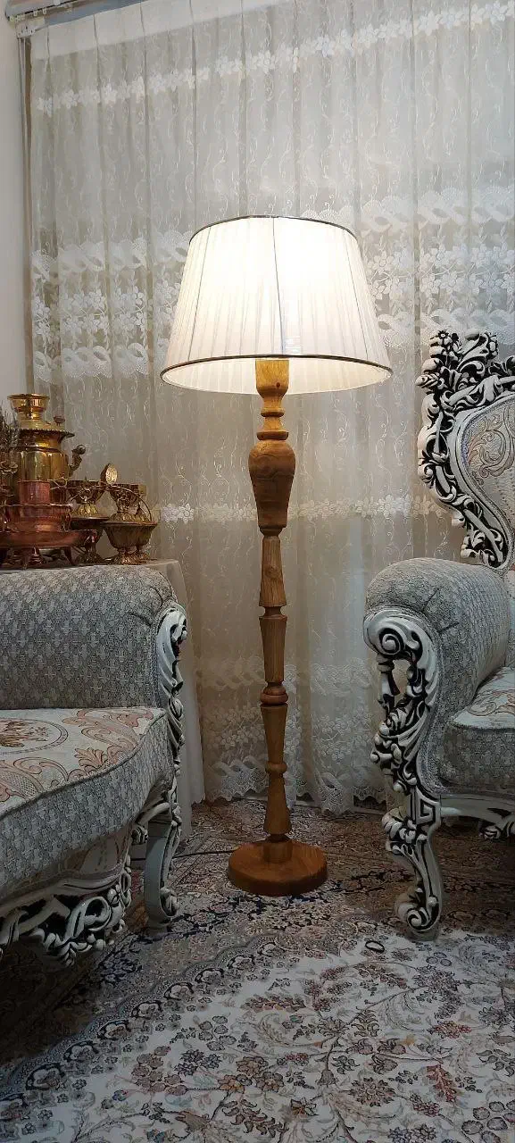 آبا ژور|چراغ خواب و آباژور|مرند, |دیوار