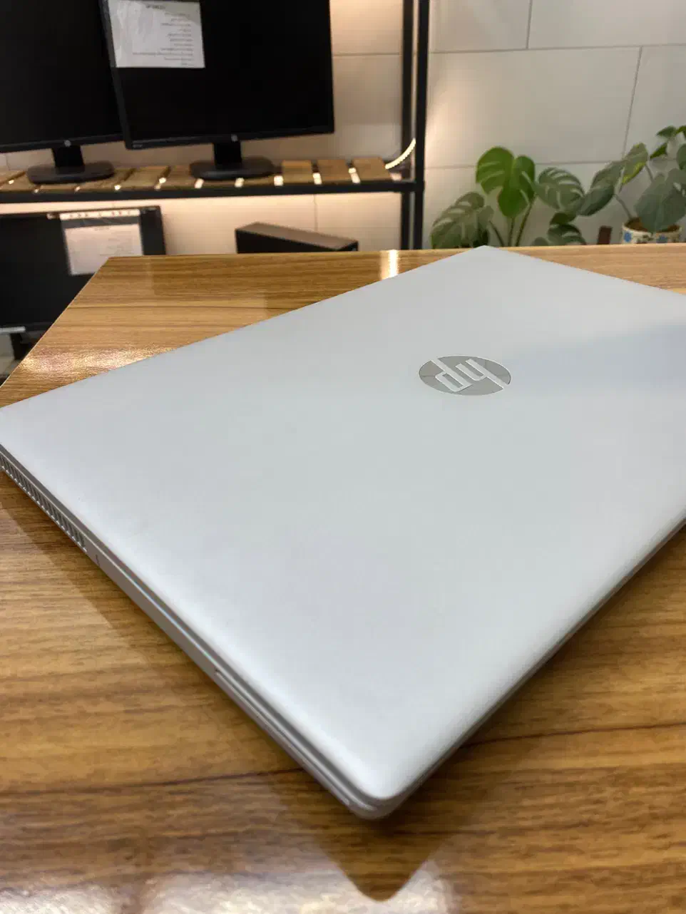 لپ‌تاپ HP 650 G5 i5 نسل ۸ مناسب دانشجو و حسابدار|رایانه همراه|خمینی‌شهر, |دیوار