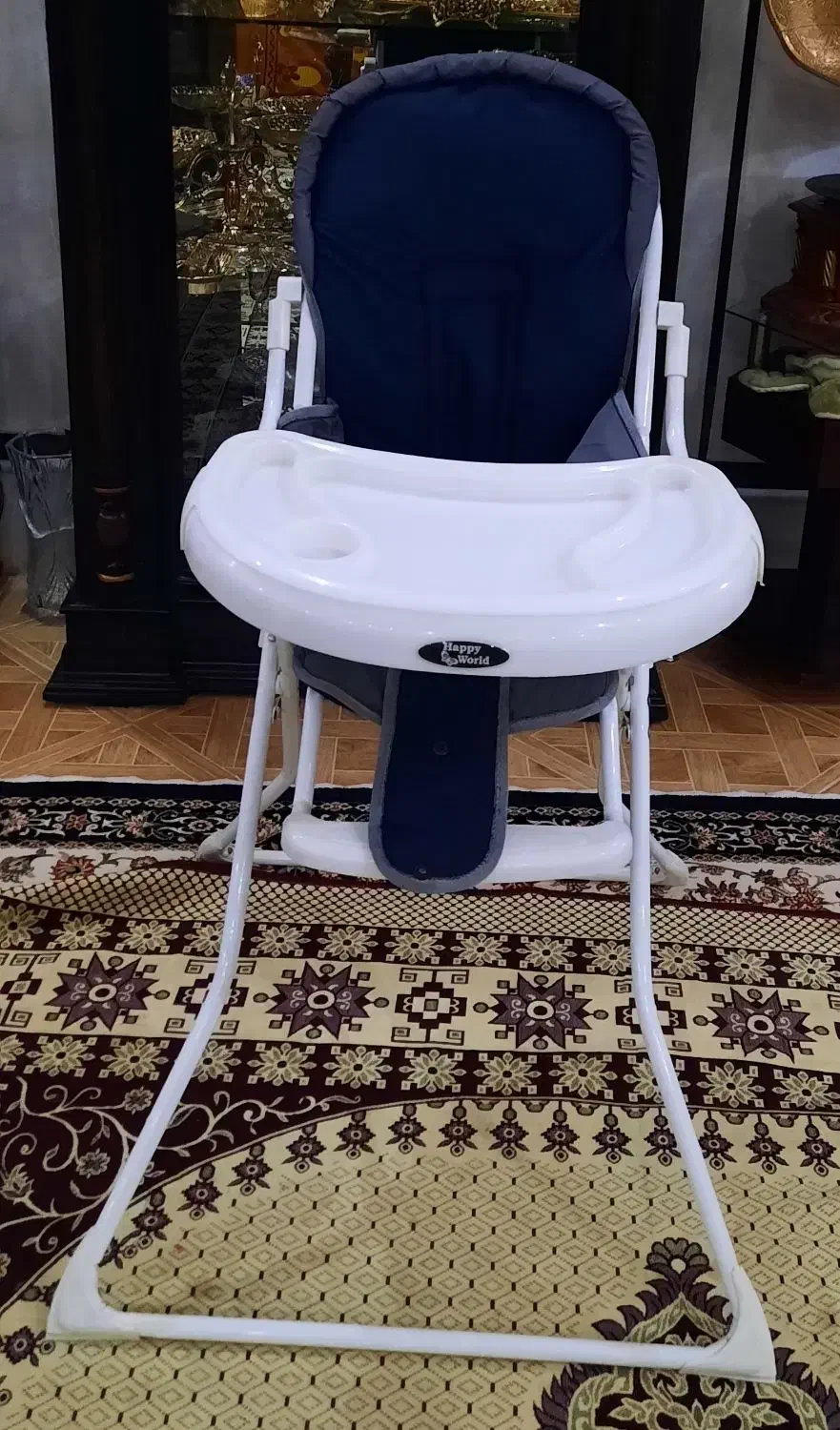 صندلی غذا|اسباب و اثاث بچه|قنوات, |دیوار