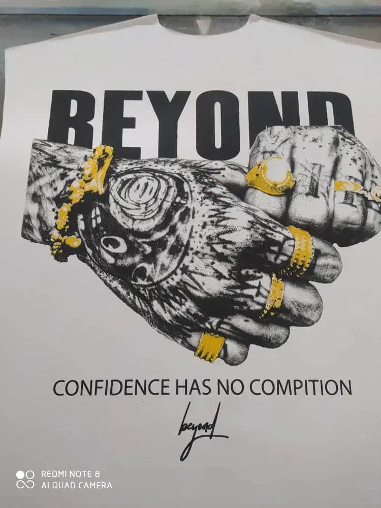 چاپ تریکو|خدمات پیشه و مهارت|تهران, شهرک ابوذر|دیوار