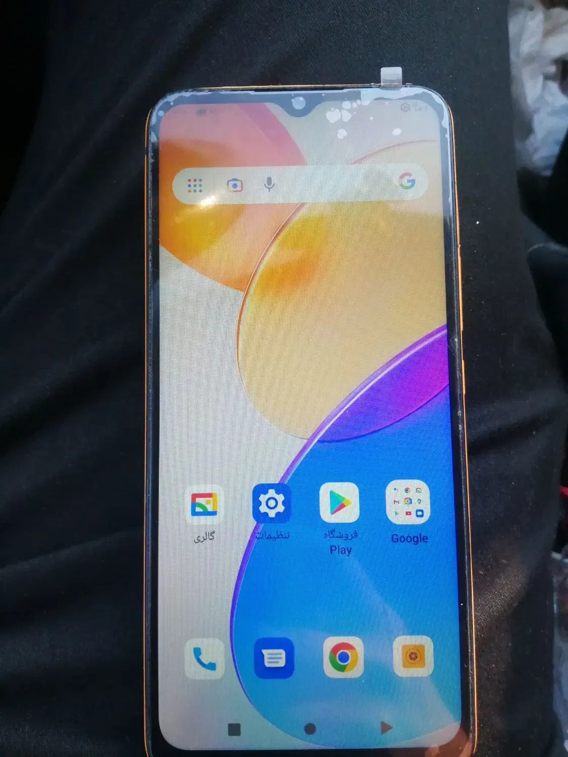 گوشی هونر|موبایل|زرند, |دیوار