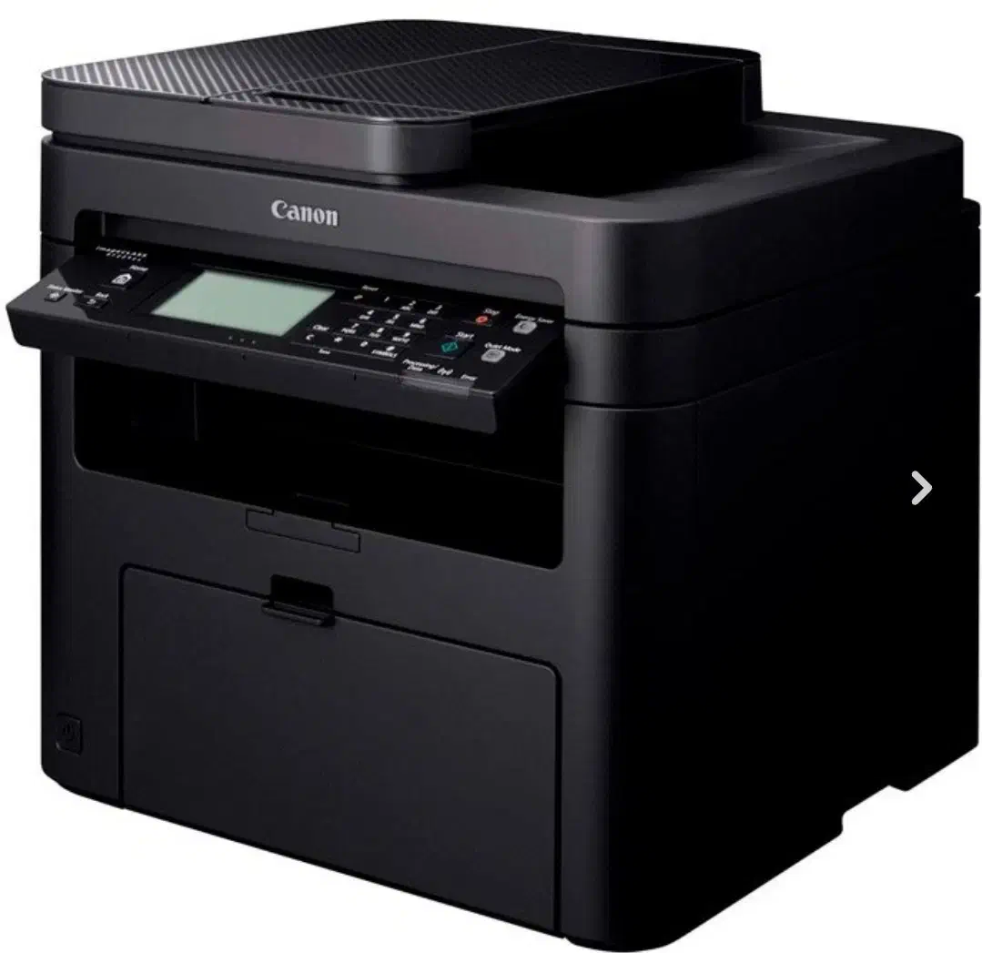 دستگاه پرینتر چندکاره canon MF217W|پرینتر، اسکنر، کپی، فکس|شیراز, شهرک پرواز|دیوار