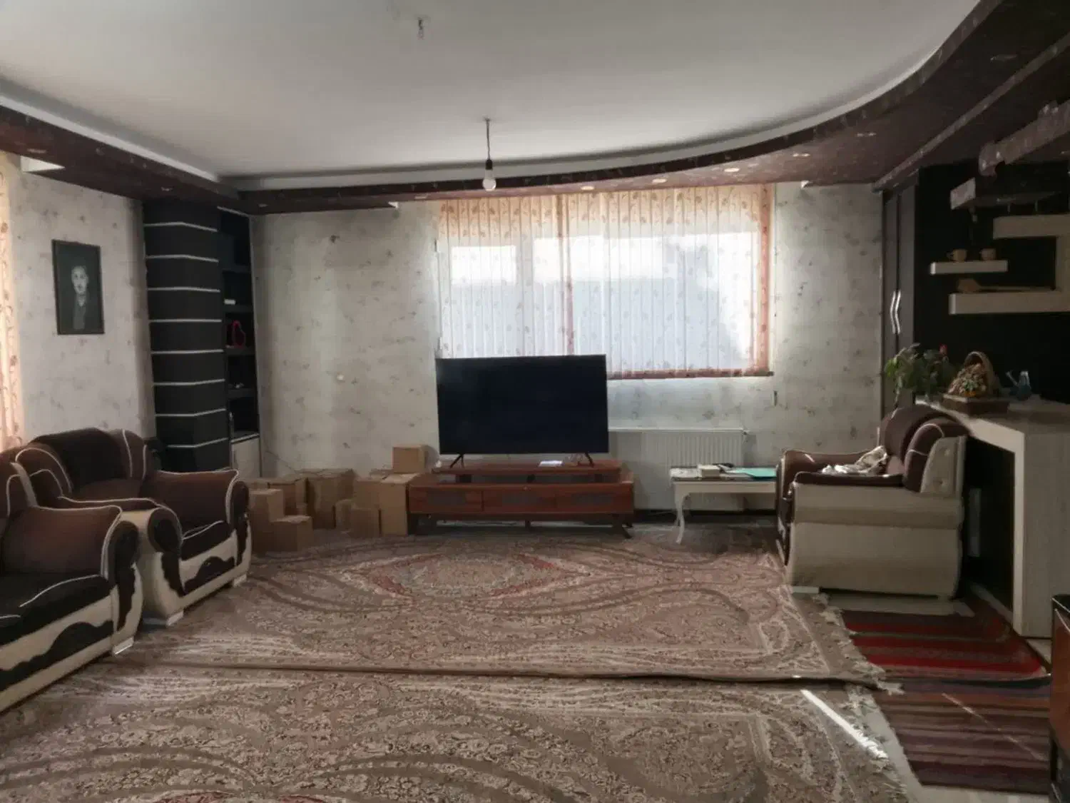 آپارتمان ۹۷ متری تک واحدی سه بر، شهرک نگین|فروش آپارتمان|اصفهان, شهرک پارسیان|دیوار