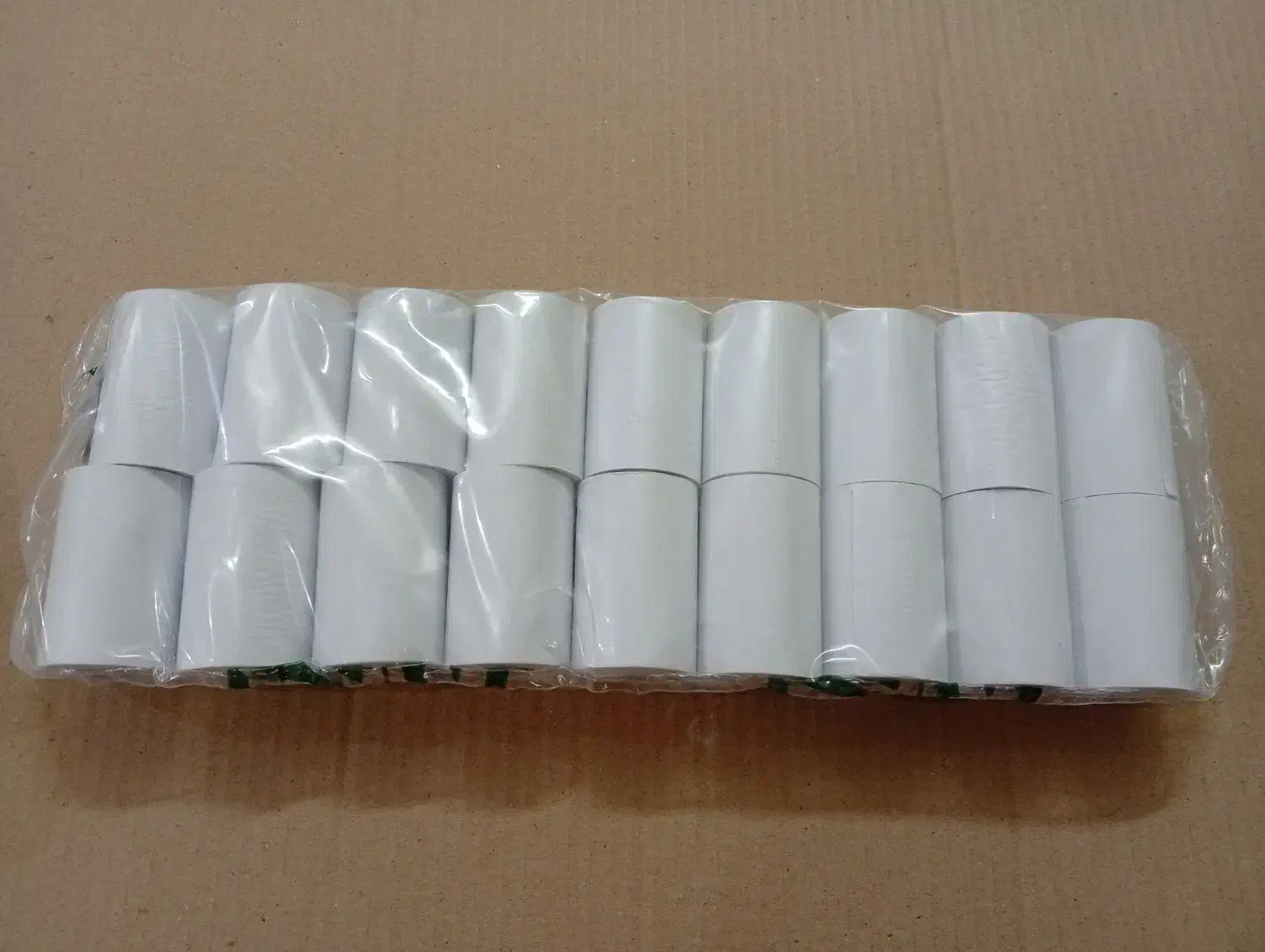 فیش/رسید پرینتر دستگاه پوز رول کاغذ حرارتی هانسول|لوازم التحریر|اصفهان, خواجو|دیوار