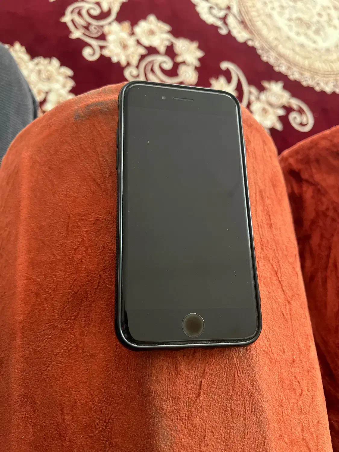 گوشی ایفن۷|موبایل|شهر بابک, |دیوار