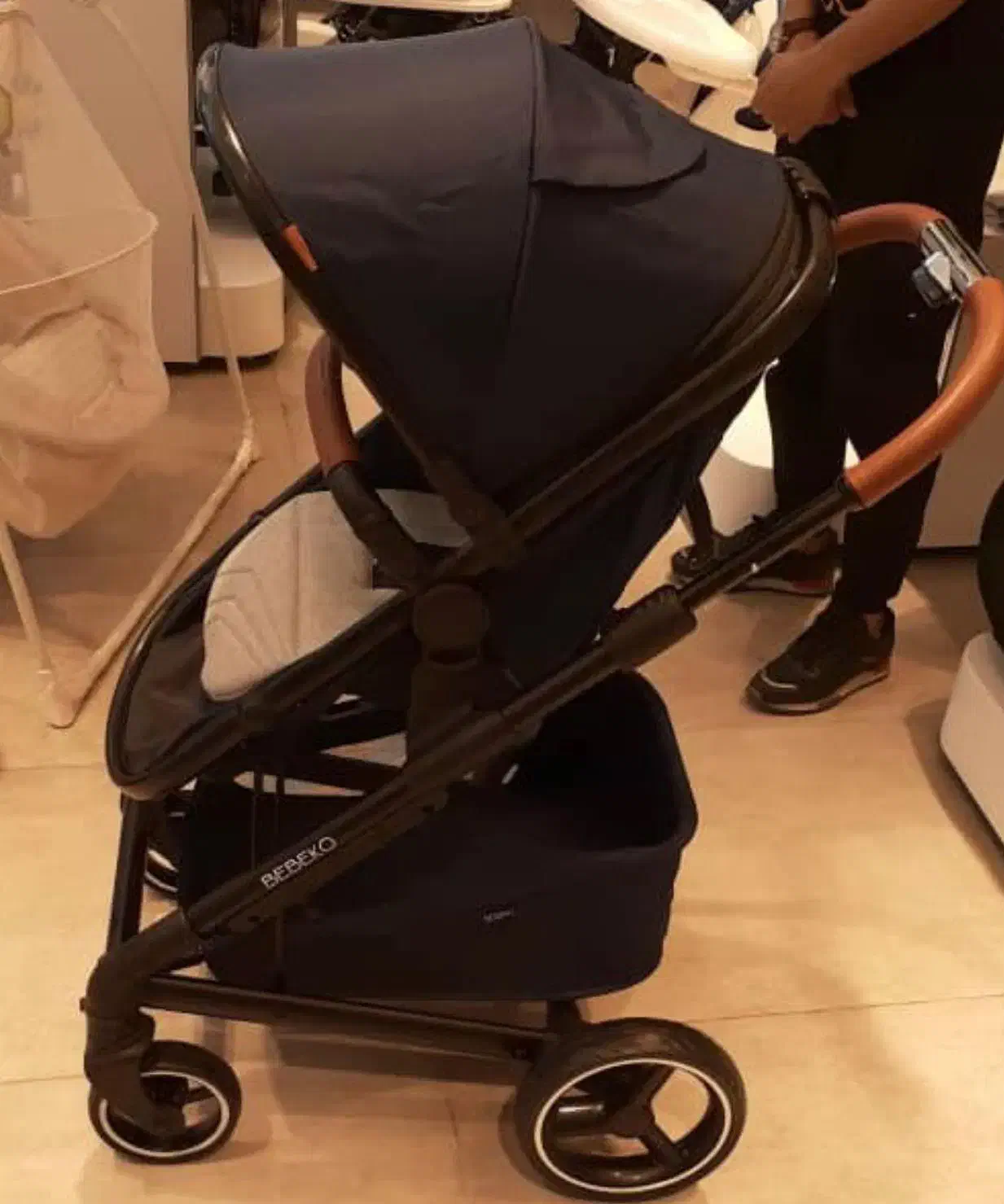 کالسکه در حد اک|کالسکه و لوازم جانبی|تنکابن, |دیوار