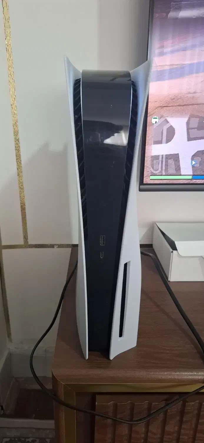 پلی استیشن ۵ fat|کنسول، بازی ویدئویی و آنلاین|پرند, فاز ۵|دیوار