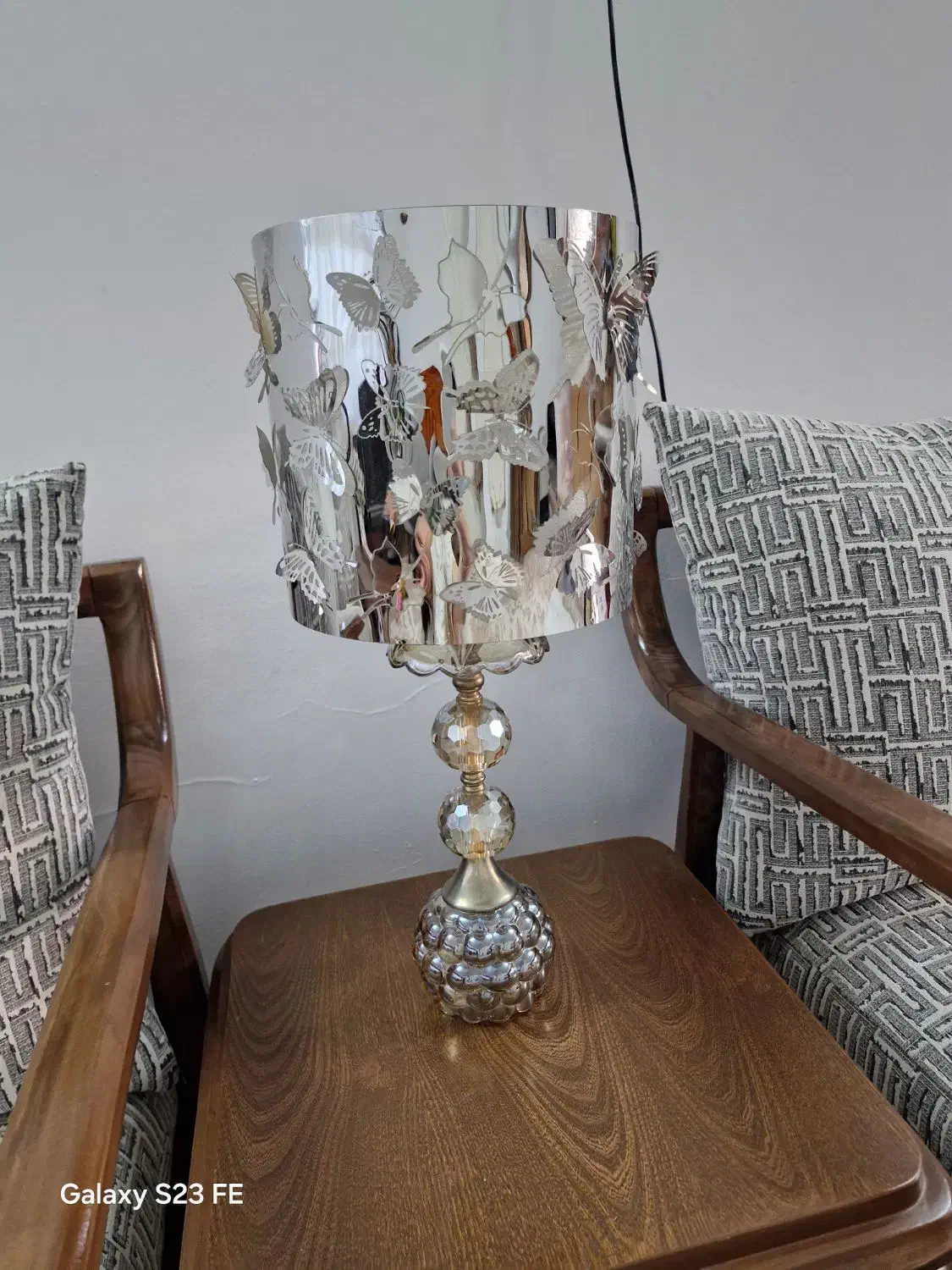 آباژور استیل|چراغ خواب و آباژور|مشهد, حسینآباد|دیوار