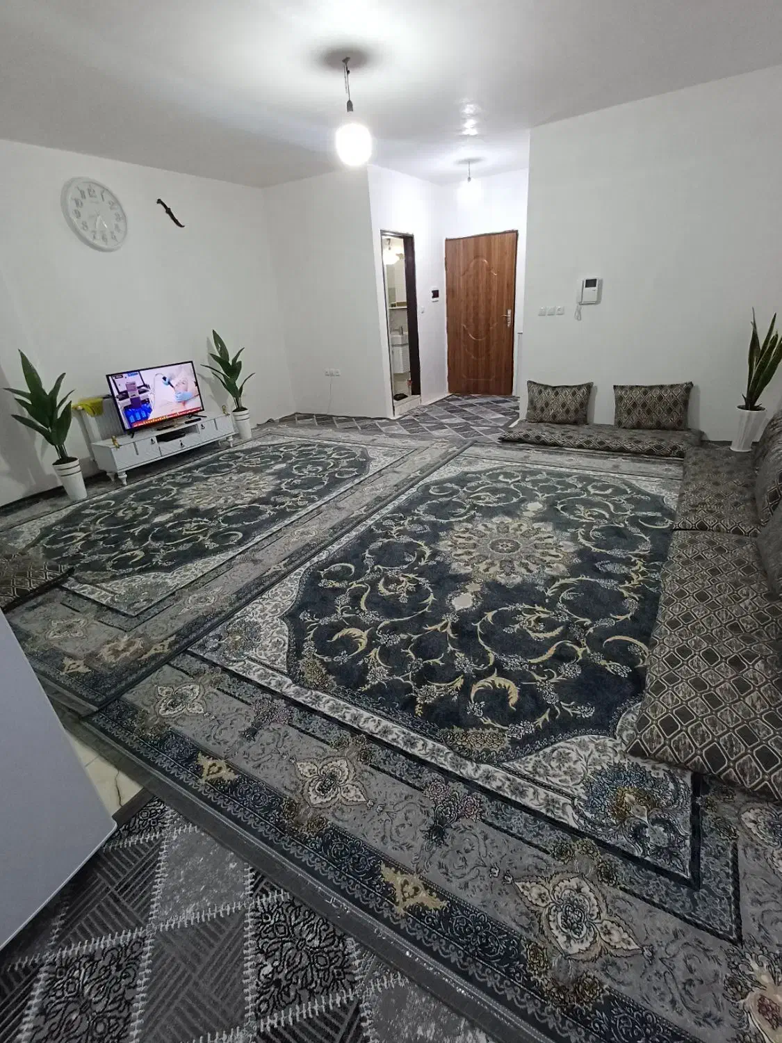 85مترمیدان قدس شمشادیکم نوسازطبقه5|فروش آپارتمان|پاکدشت, پاکدشت (مامازند)|دیوار