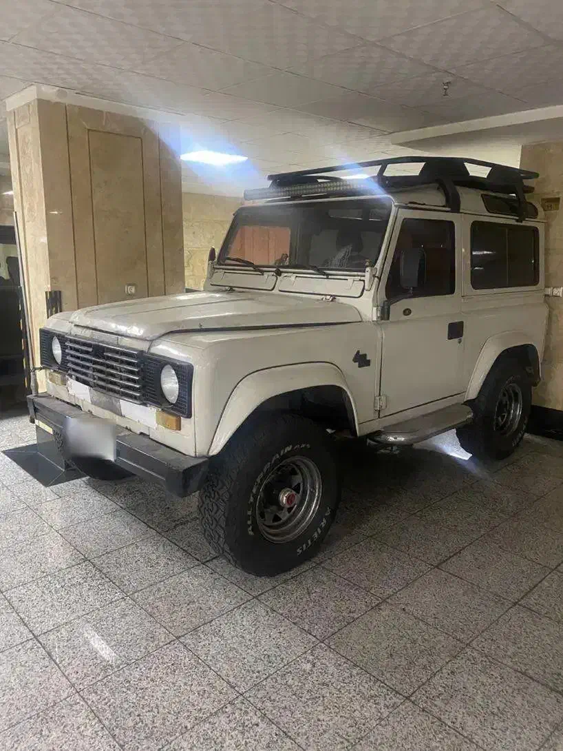 پاژن دو در مدل ۸۰|خودرو سواری و وانت|تهران, هروی|دیوار