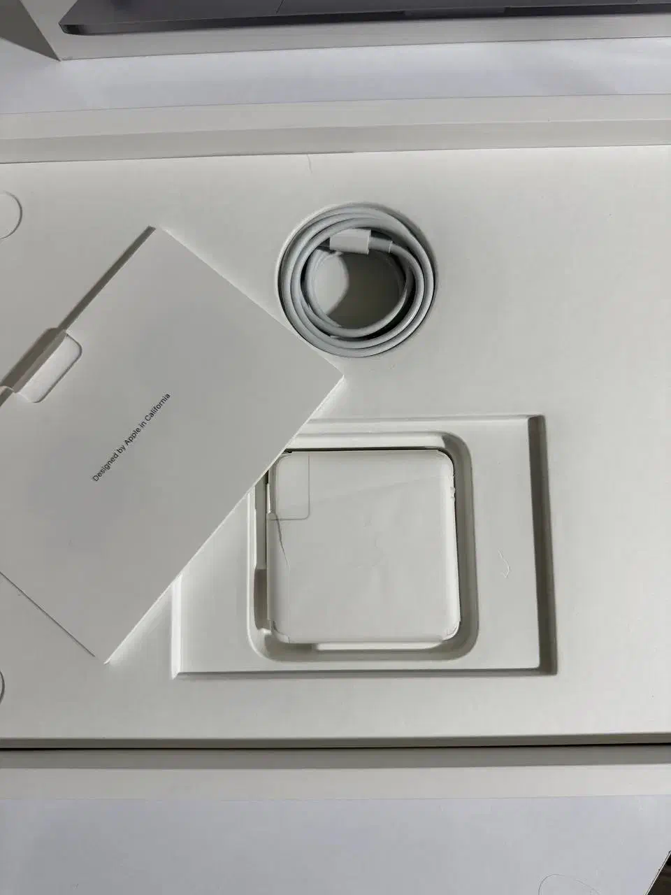 مک بوک ۲۰۱۹ پرو|رایانه همراه|رشت, گلسار|دیوار