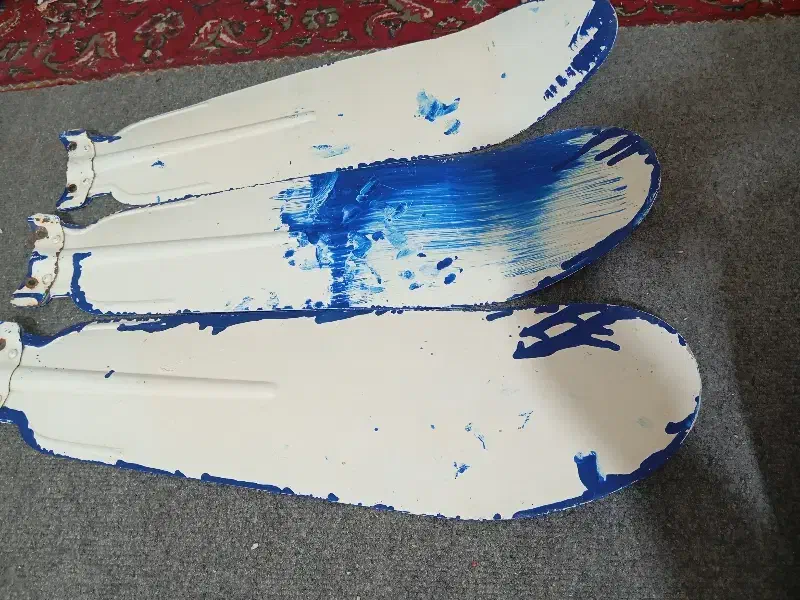 پنکه|پنکه و تصفیه‌کنندهٔ هوا|اهواز, حصیرآباد|دیوار