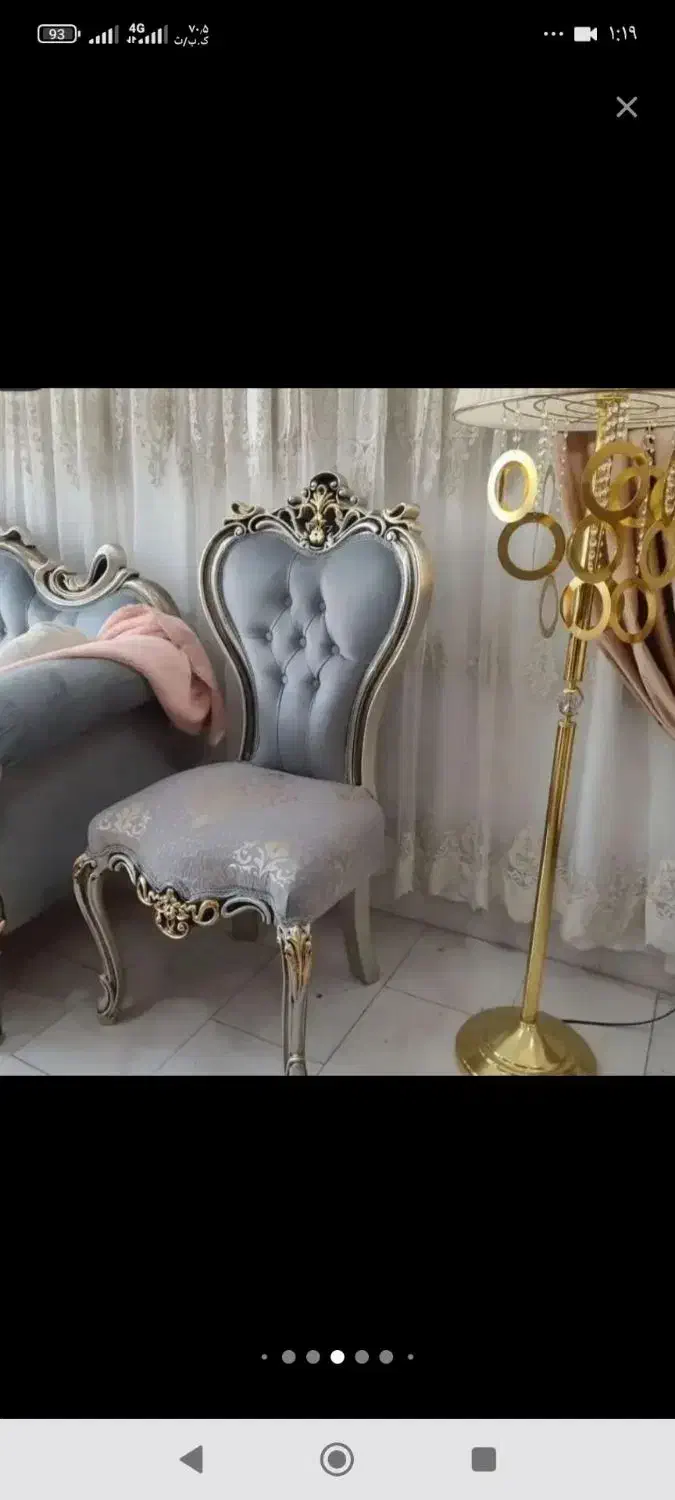 مبل   هستی  % ضمانت کیفیت|مبلمان خانگی و میز عسلی|اردبیل, |دیوار