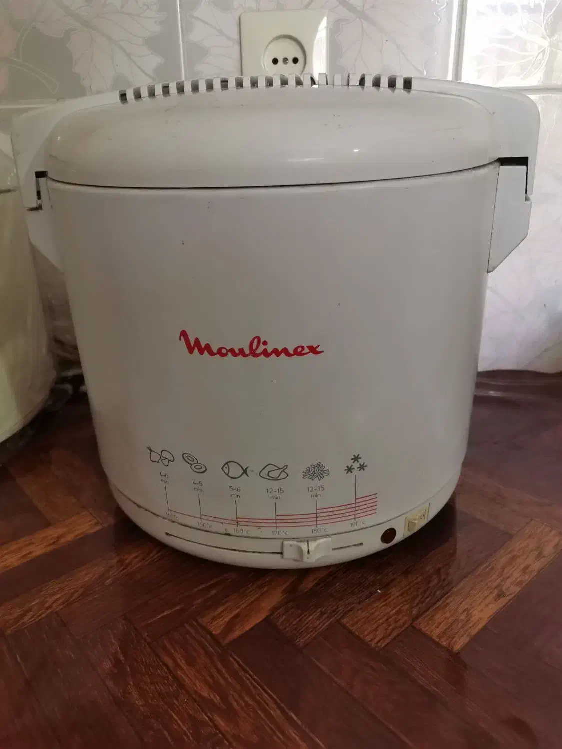 سرخ کن|اجاق گاز و لوازم برقی پختوپز|نورآباد, |دیوار