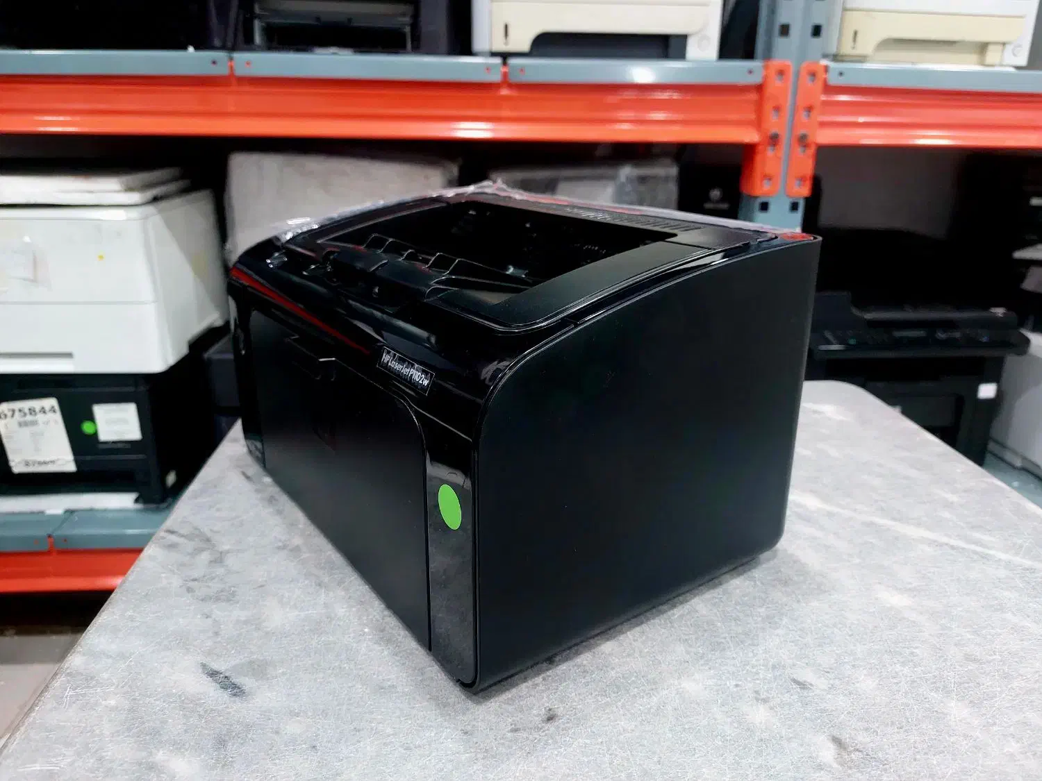 پرینتر hp1102w|پرینتر، اسکنر، کپی، فکس|بندر کنگان, |دیوار