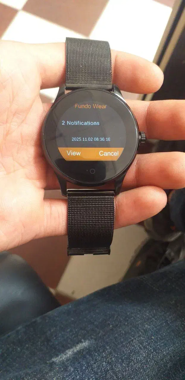 ساعت هوشمند k88pro|ساعت|شاهرود, |دیوار