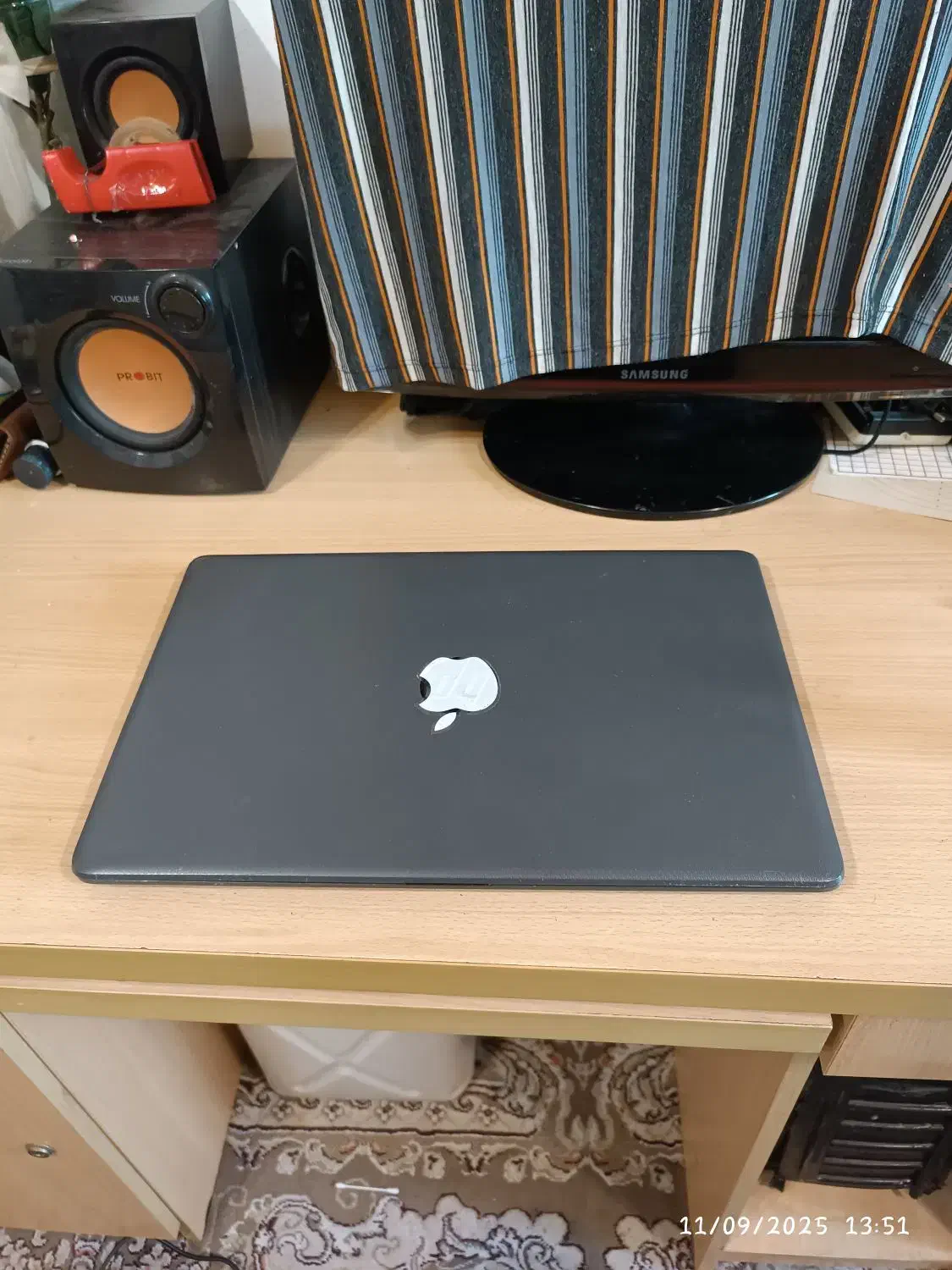 لپتاپ HP مدل 255 G7-R3C اچ پی نو|رایانه همراه|آمل, |دیوار