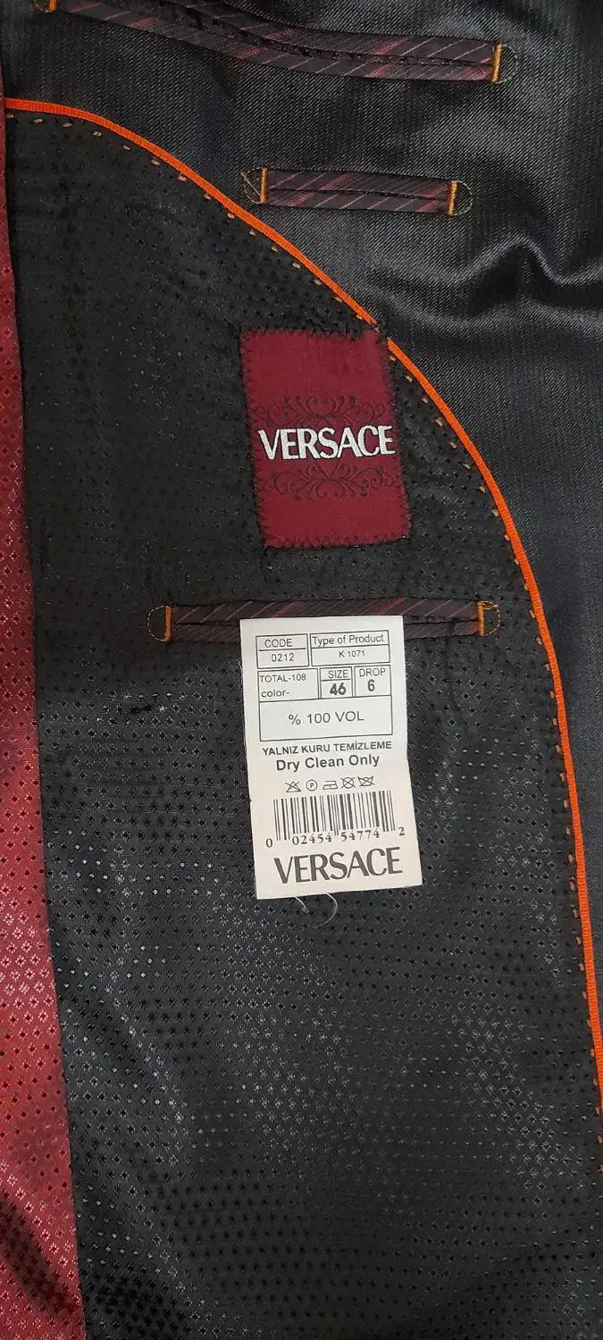 دوعدد کت وشلوار مردانه نو|لباس|تهران, خاک سفید|دیوار