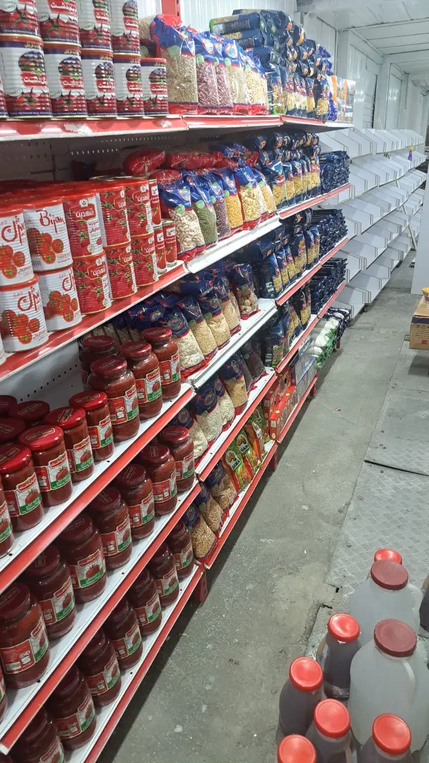 کارگر سوپر مارکت|استخدام خدمات فروشگاه و رستوران|تهران, بریانک|دیوار