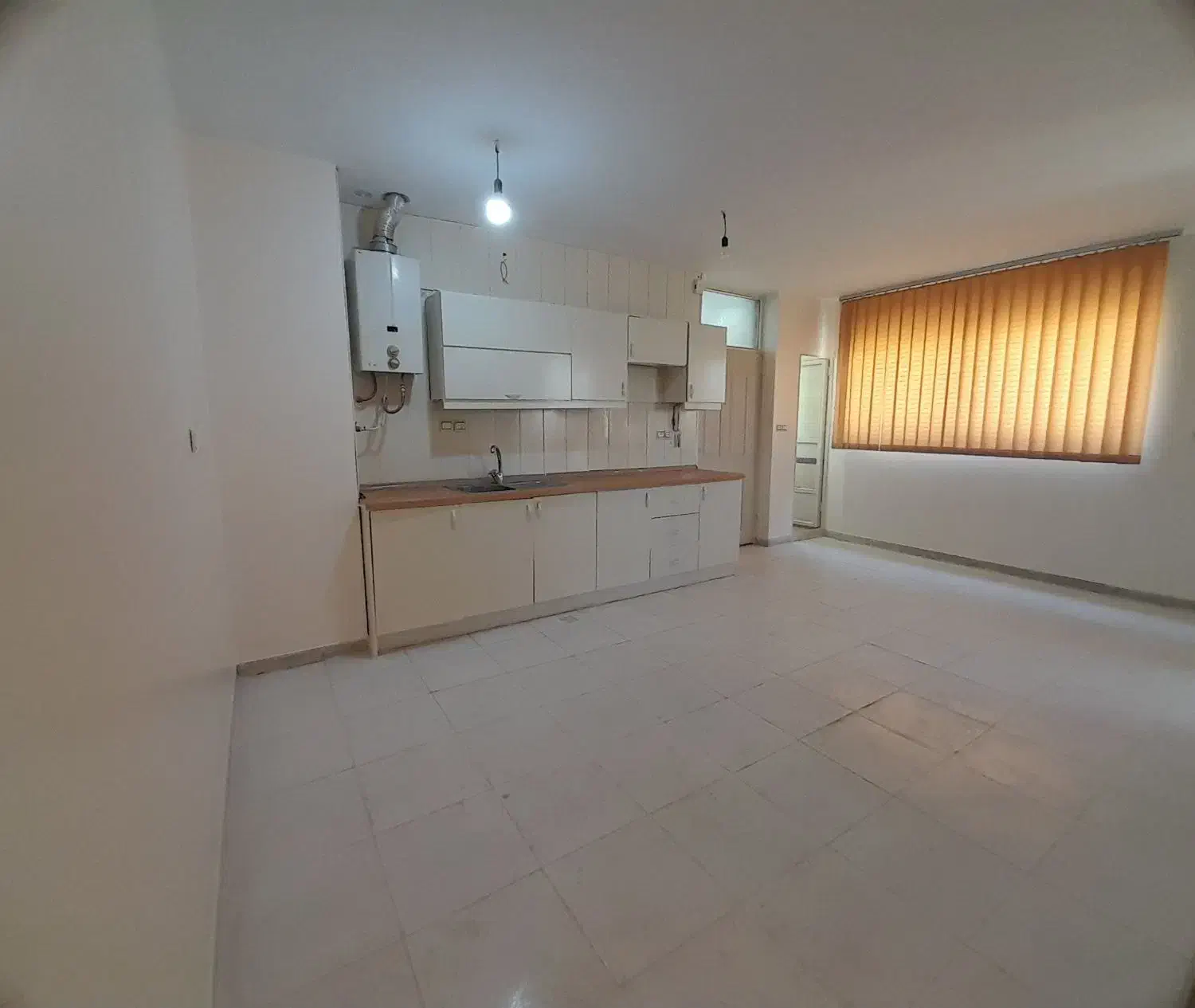 ۴۵ متری اداری یا مسکونی|اجارهٔ آپارتمان|اصفهان, تخت فولاد|دیوار