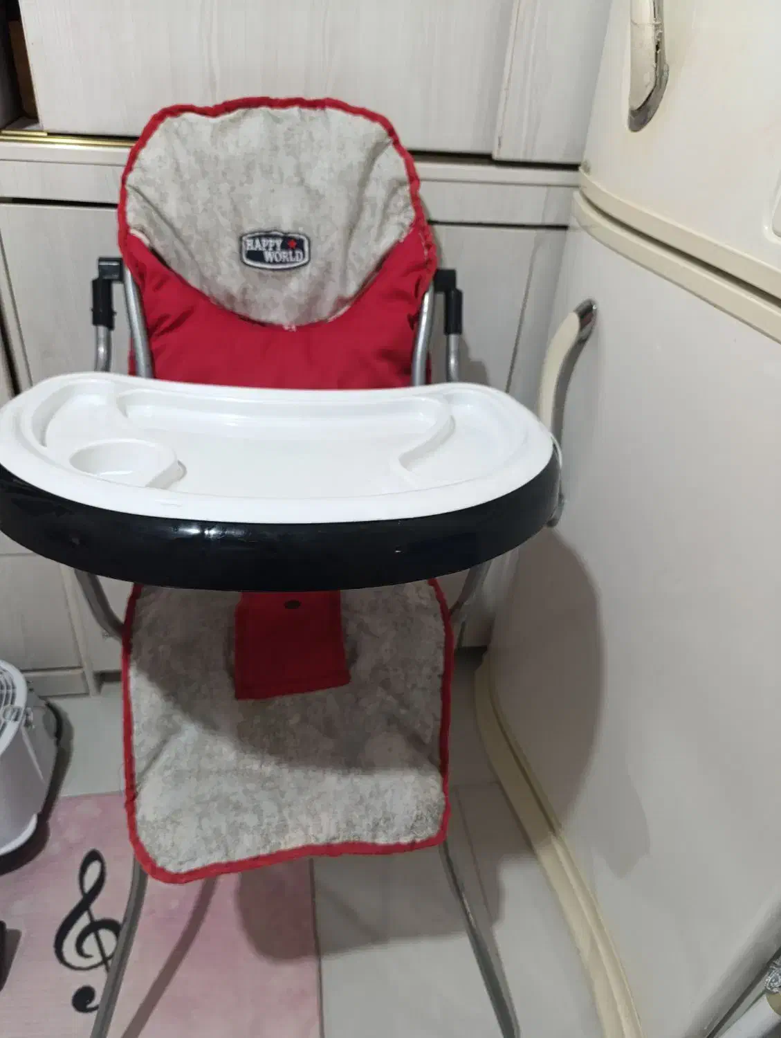 لوازم کودک|اسباب و اثاث بچه|کرج, خرمدشت|دیوار