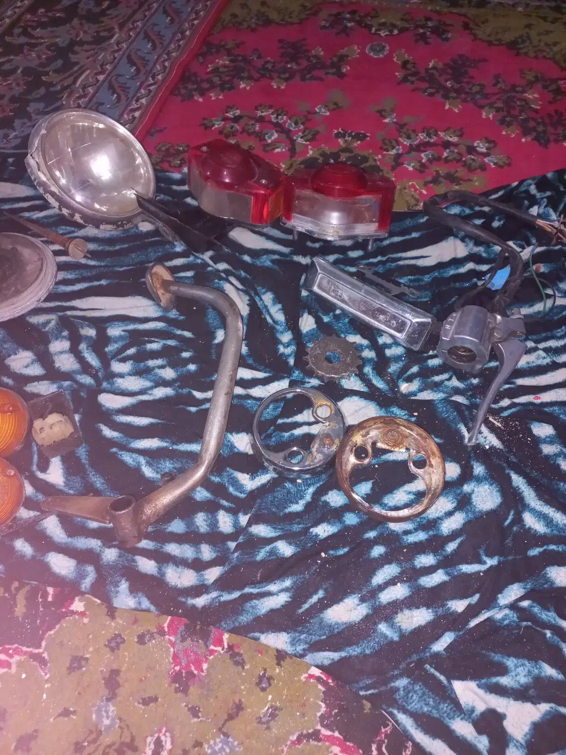 شهرستان شادگان|قطعات یدکی و لوازم جانبی|شادگان, |دیوار